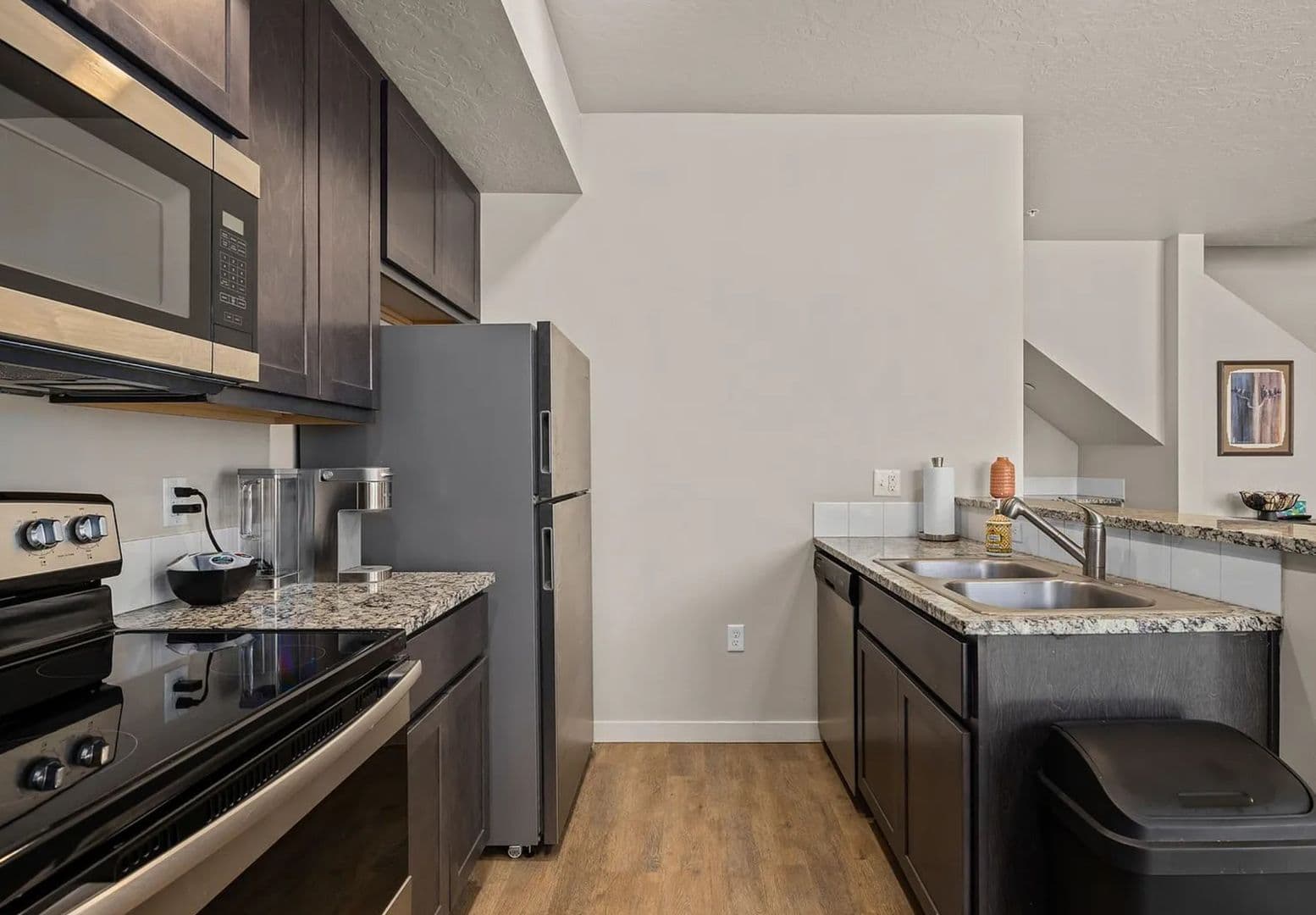 Boise Apartment: 7353 N Lucy Rose