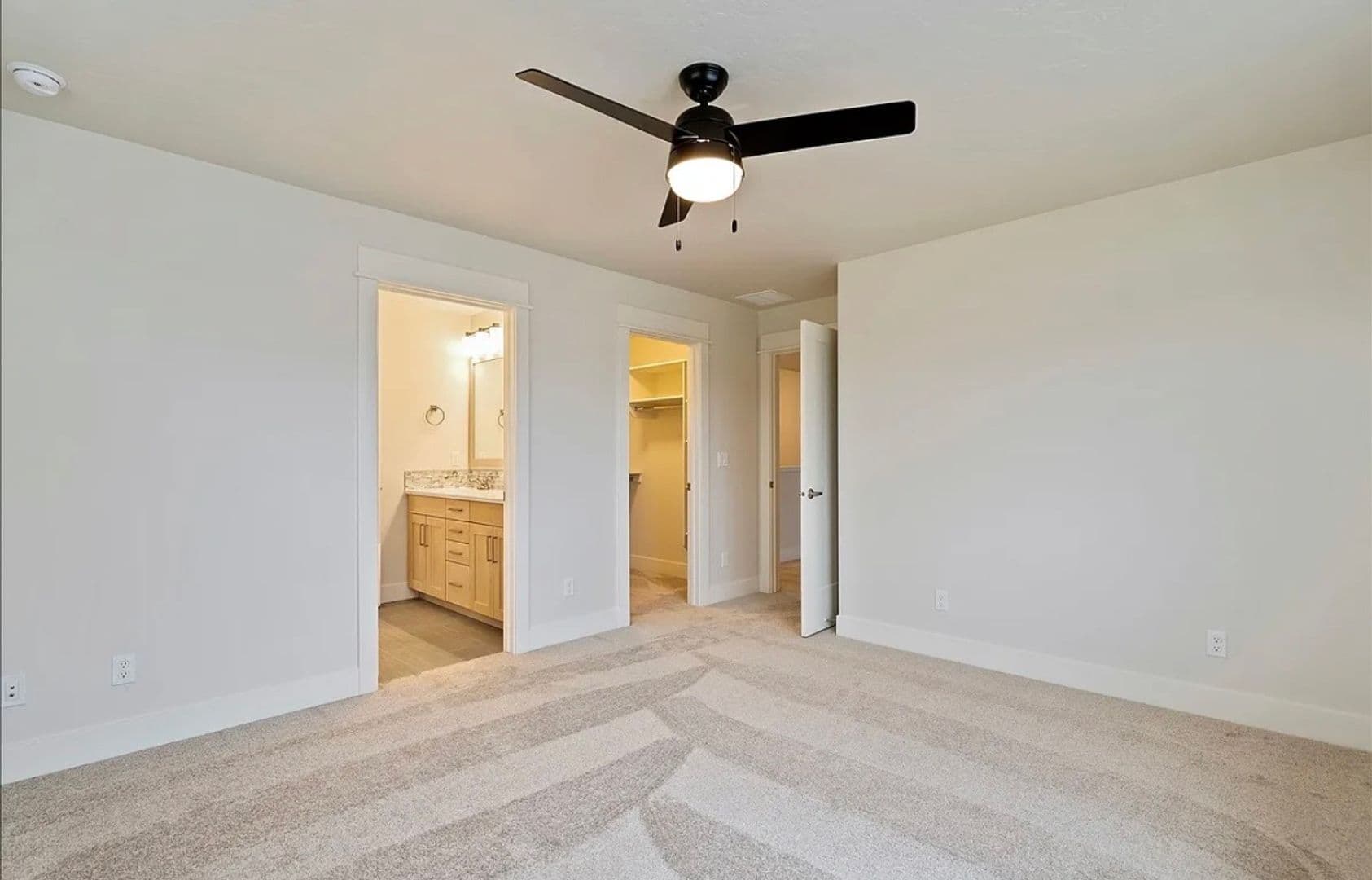 Boise Apartment: S Hilton St.