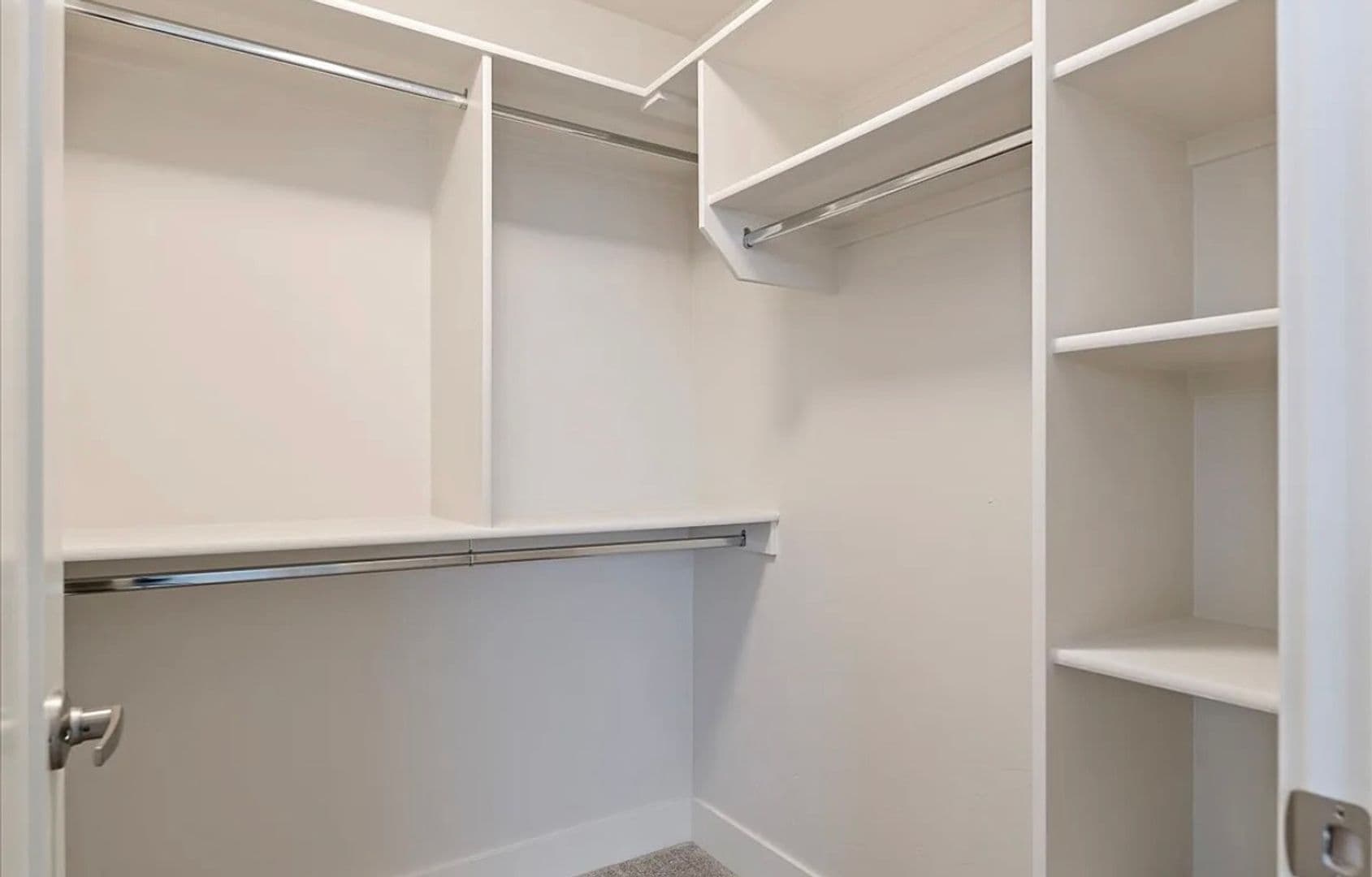 Boise Apartment: S Hilton St.