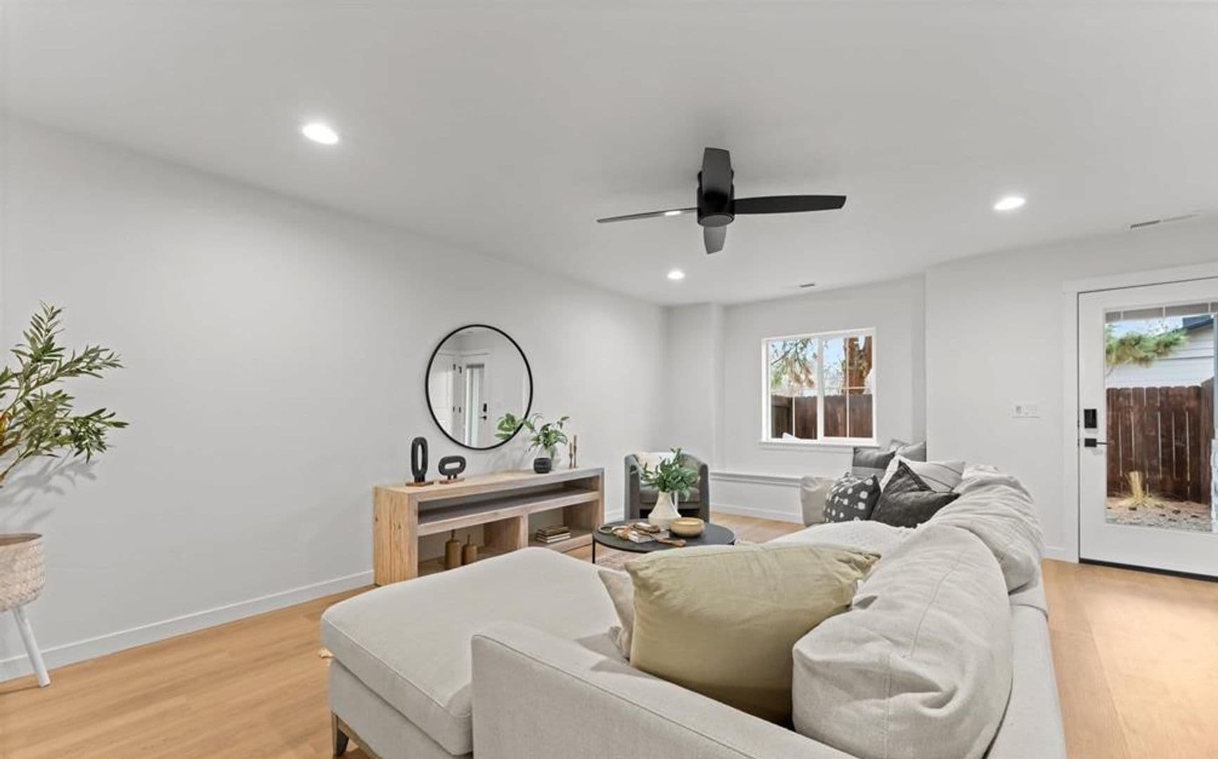 Boise Townhome: 1224 W Ivywild St.