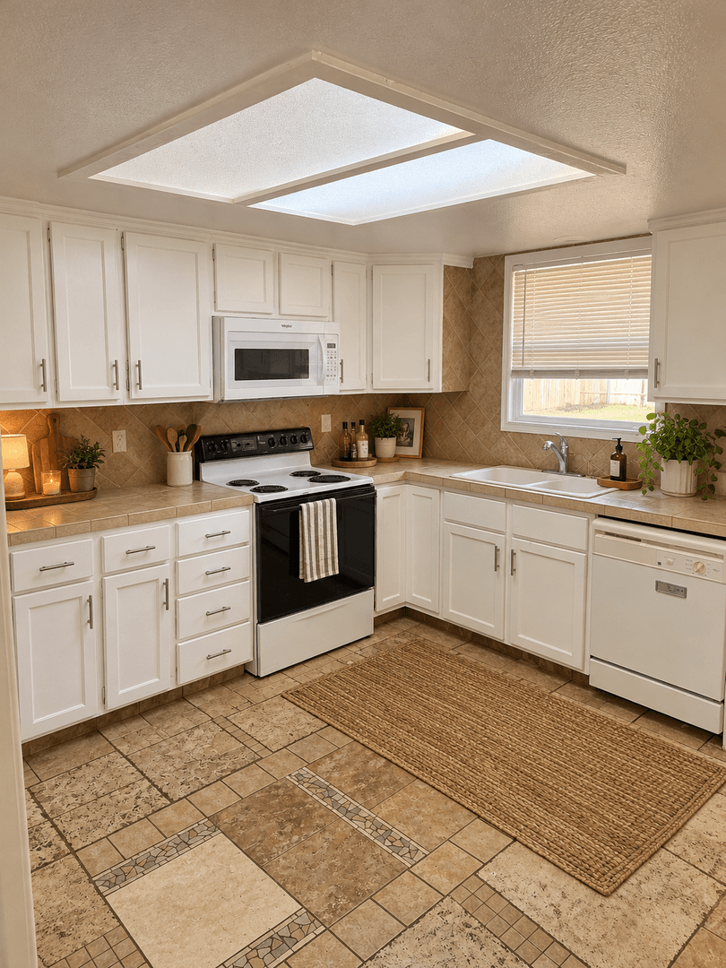 Boise House: 3064 N Bryson Ave