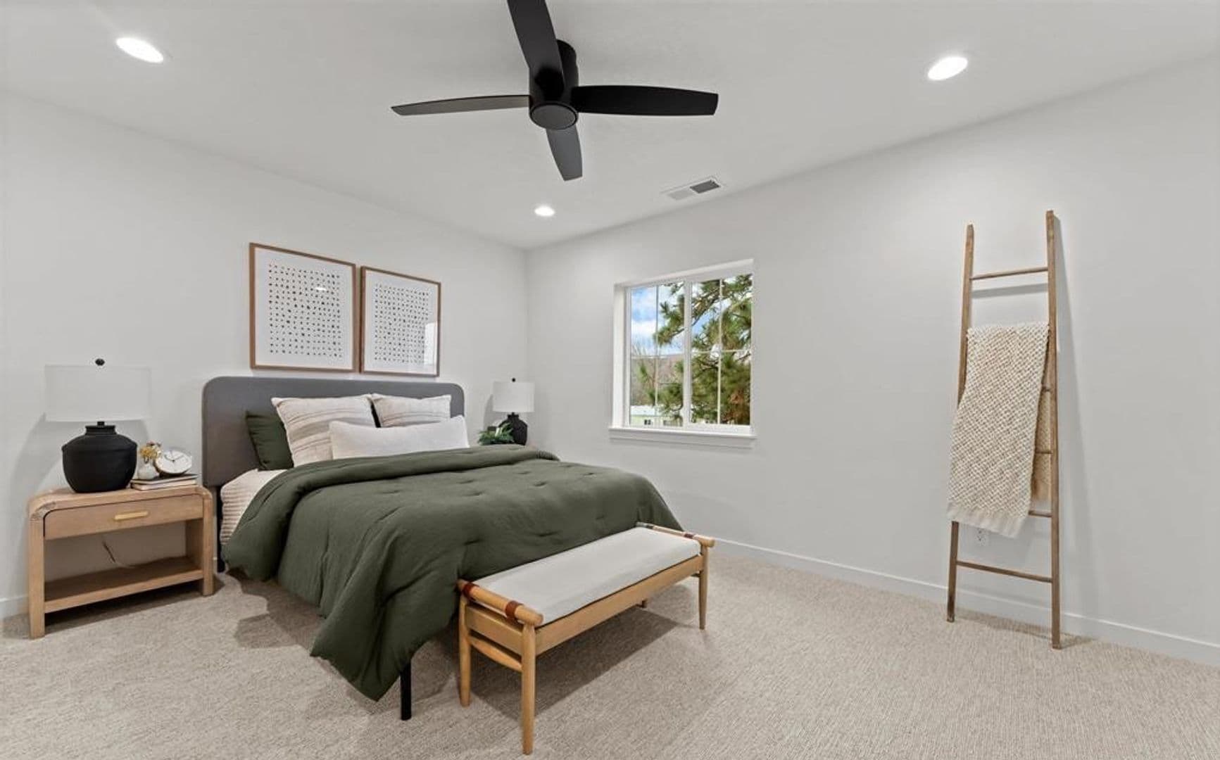 Boise Townhome: 1224 W Ivywild St.