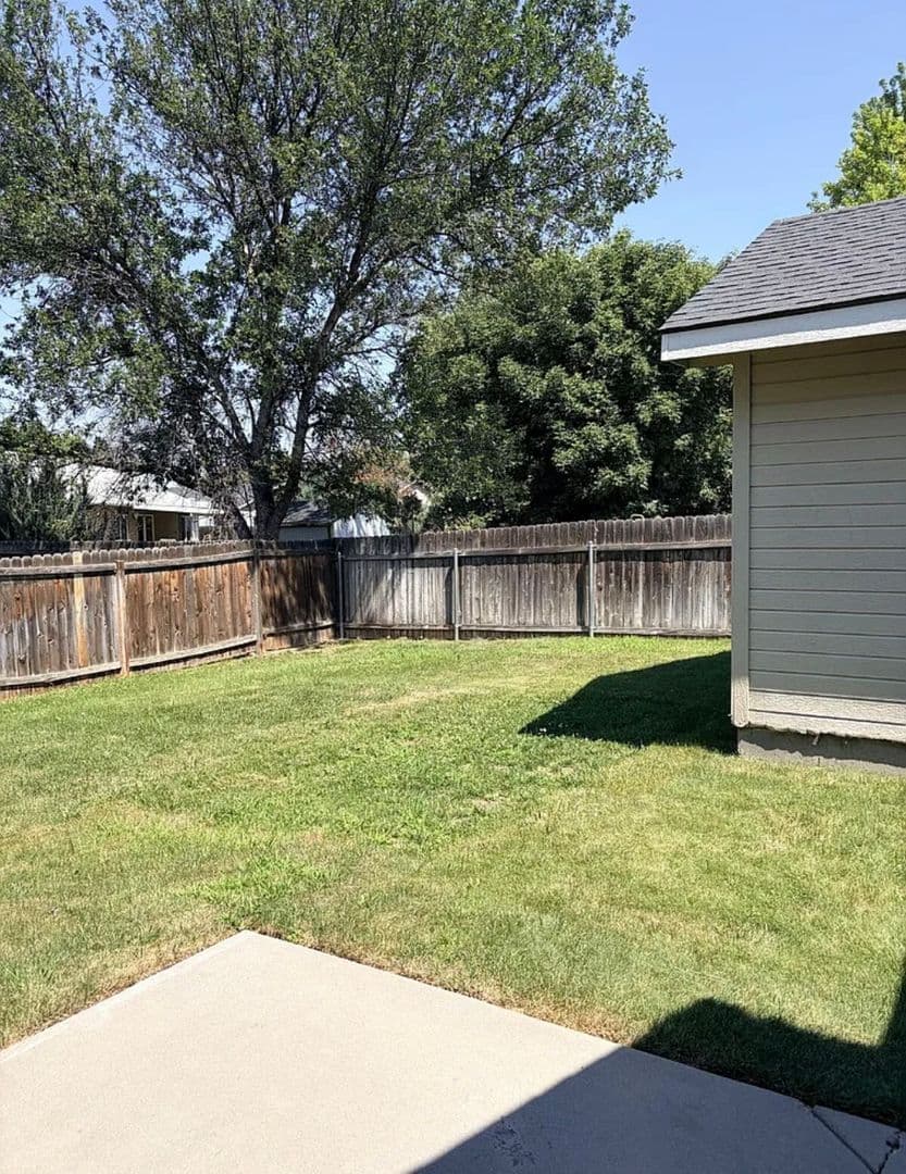 Meridian House: 1276 W Brown Trout Dr.