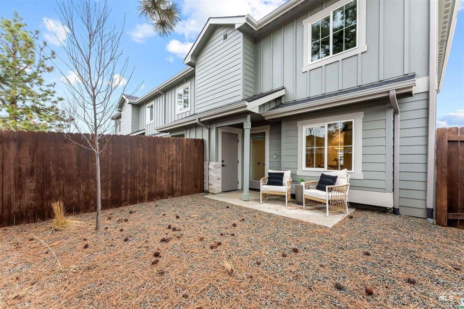 Boise Townhome: 1224 W Ivywild St.
