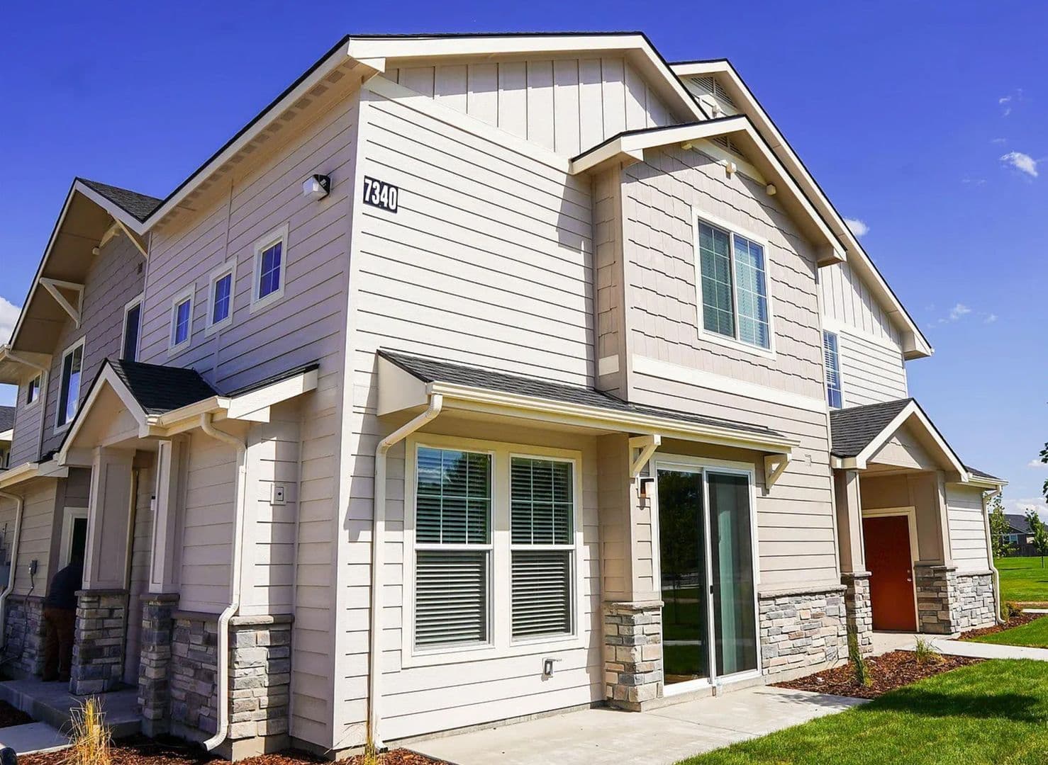 Boise Apartment: 7353 N Lucy Rose