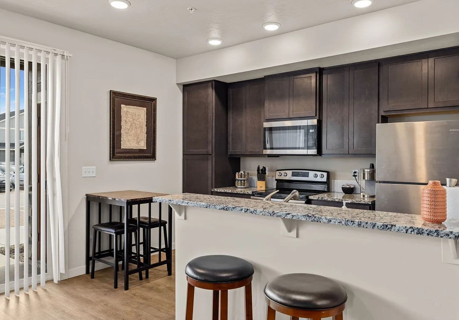 Boise Apartment: 7353 N Lucy Rose