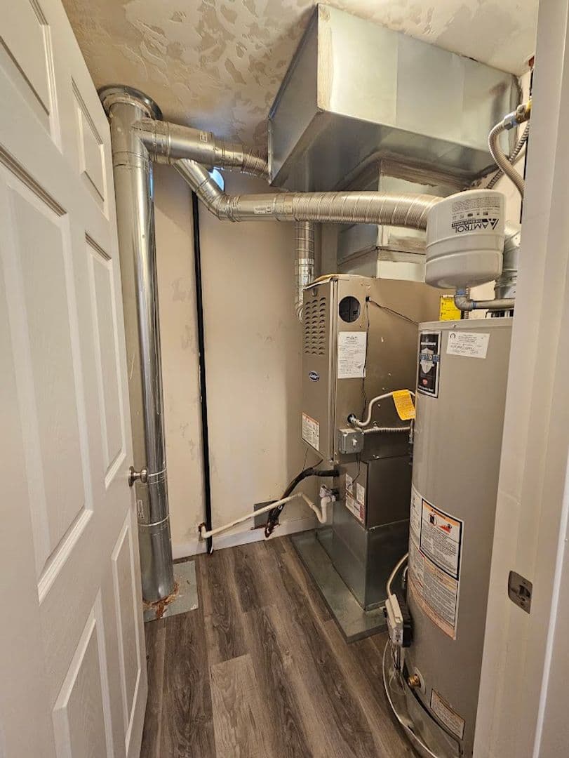 Payette Apartment: 1011 Pirate Cove
