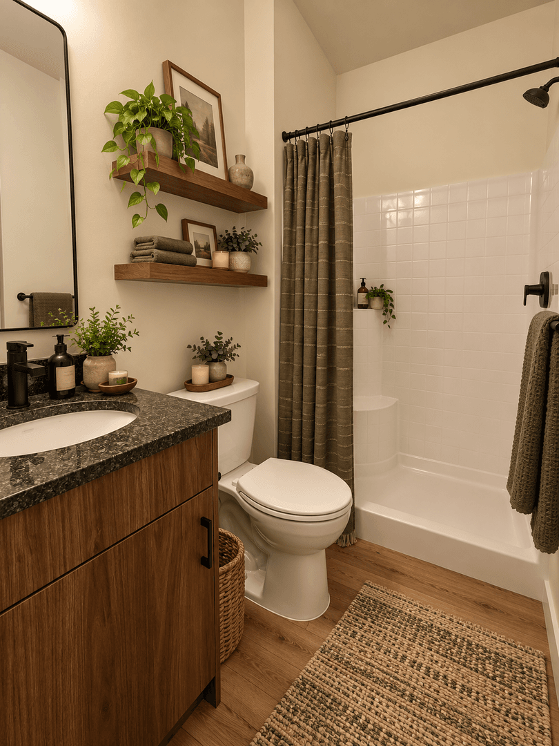 Garden City Townhome: 7416 W Swain Ln