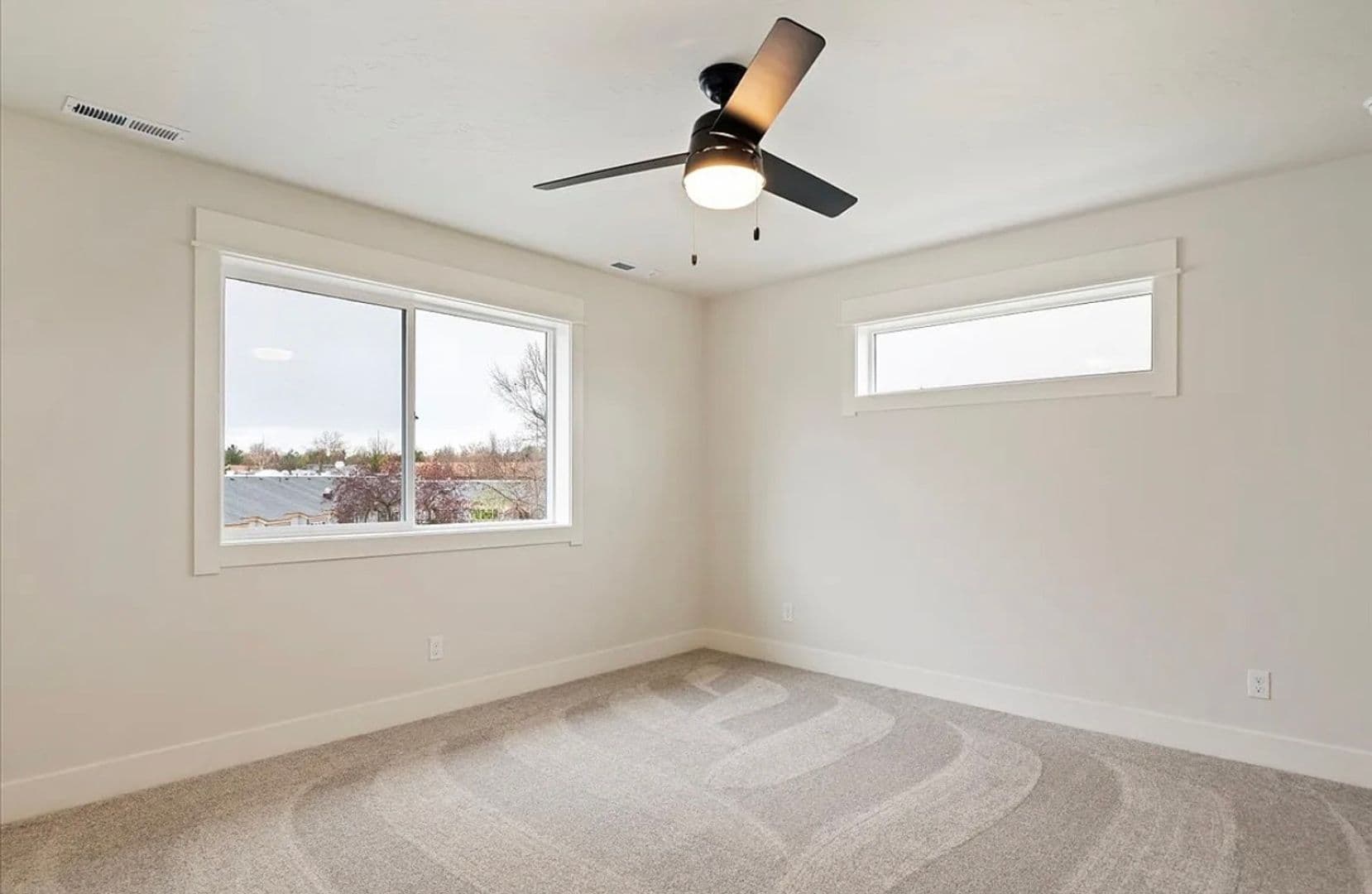Boise Apartment: S Hilton St.