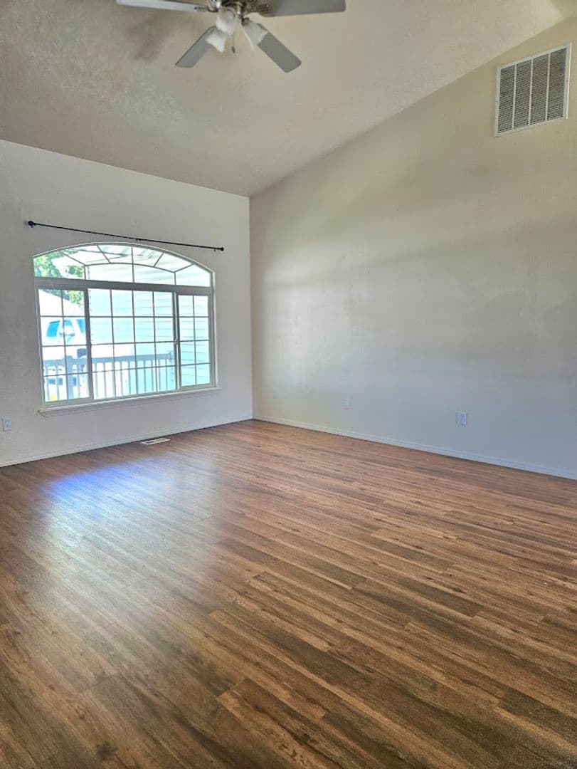 Boise House: 4670 S Latigo Way