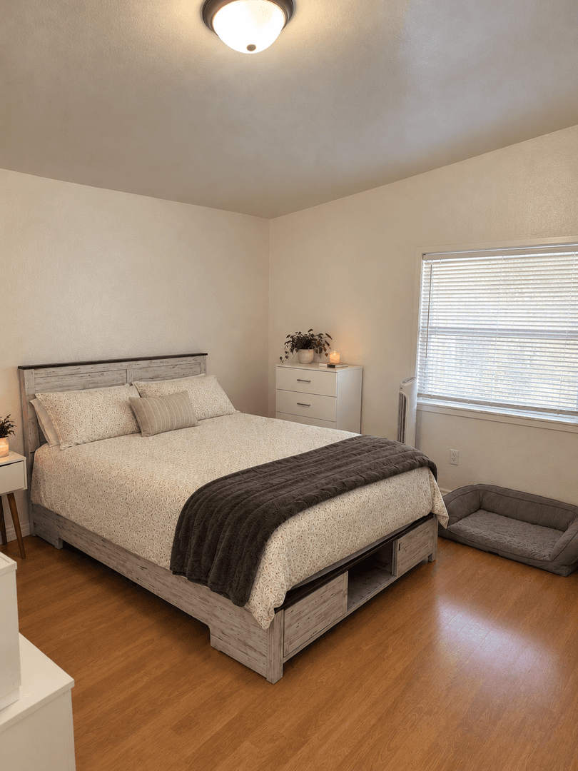 Boise House: 3064 N Bryson Ave