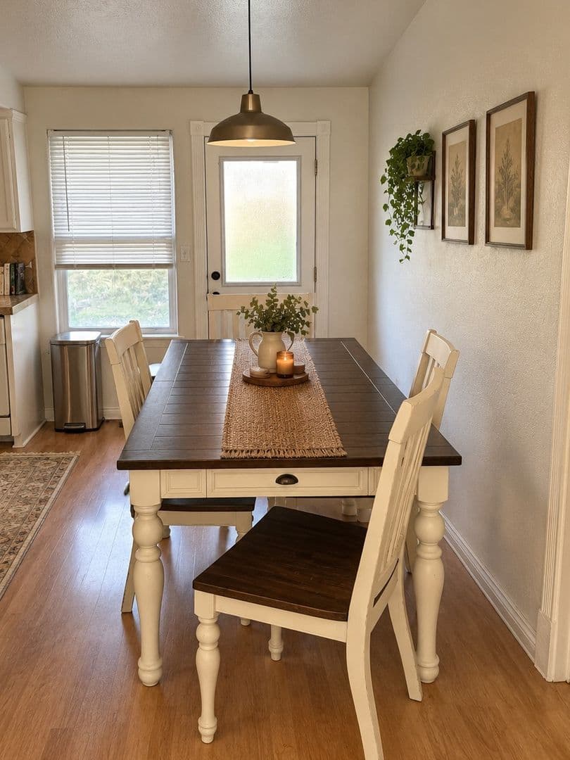 Boise House: 3064 N Bryson Ave