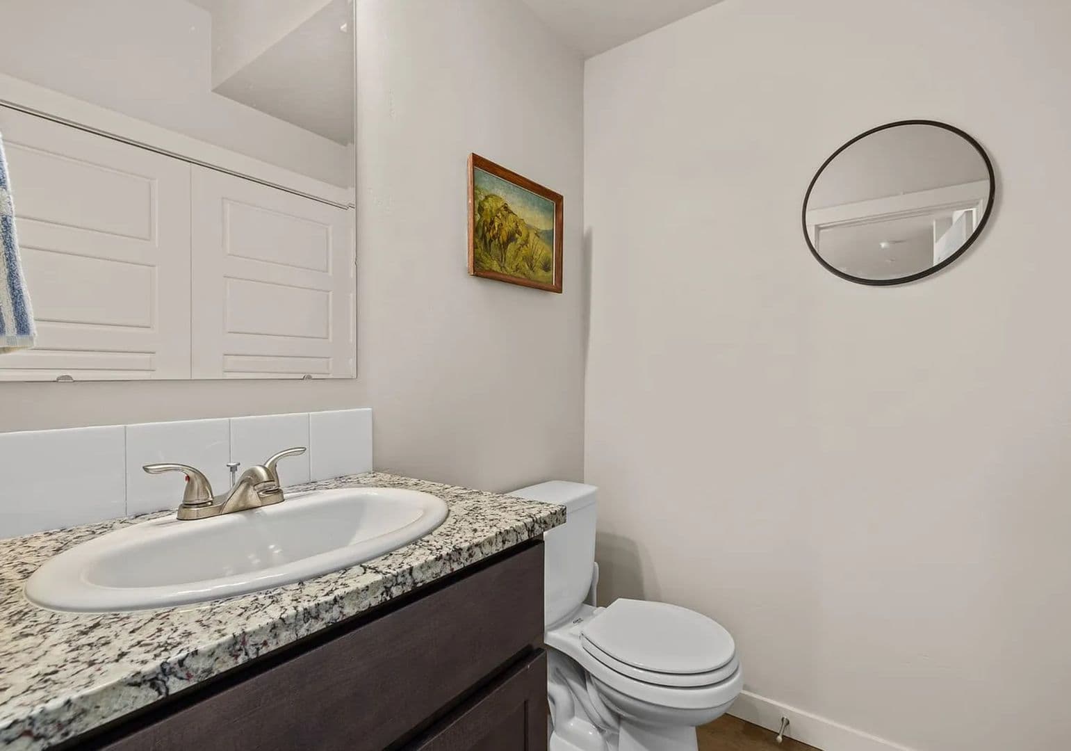 Boise Apartment: 7353 N Lucy Rose
