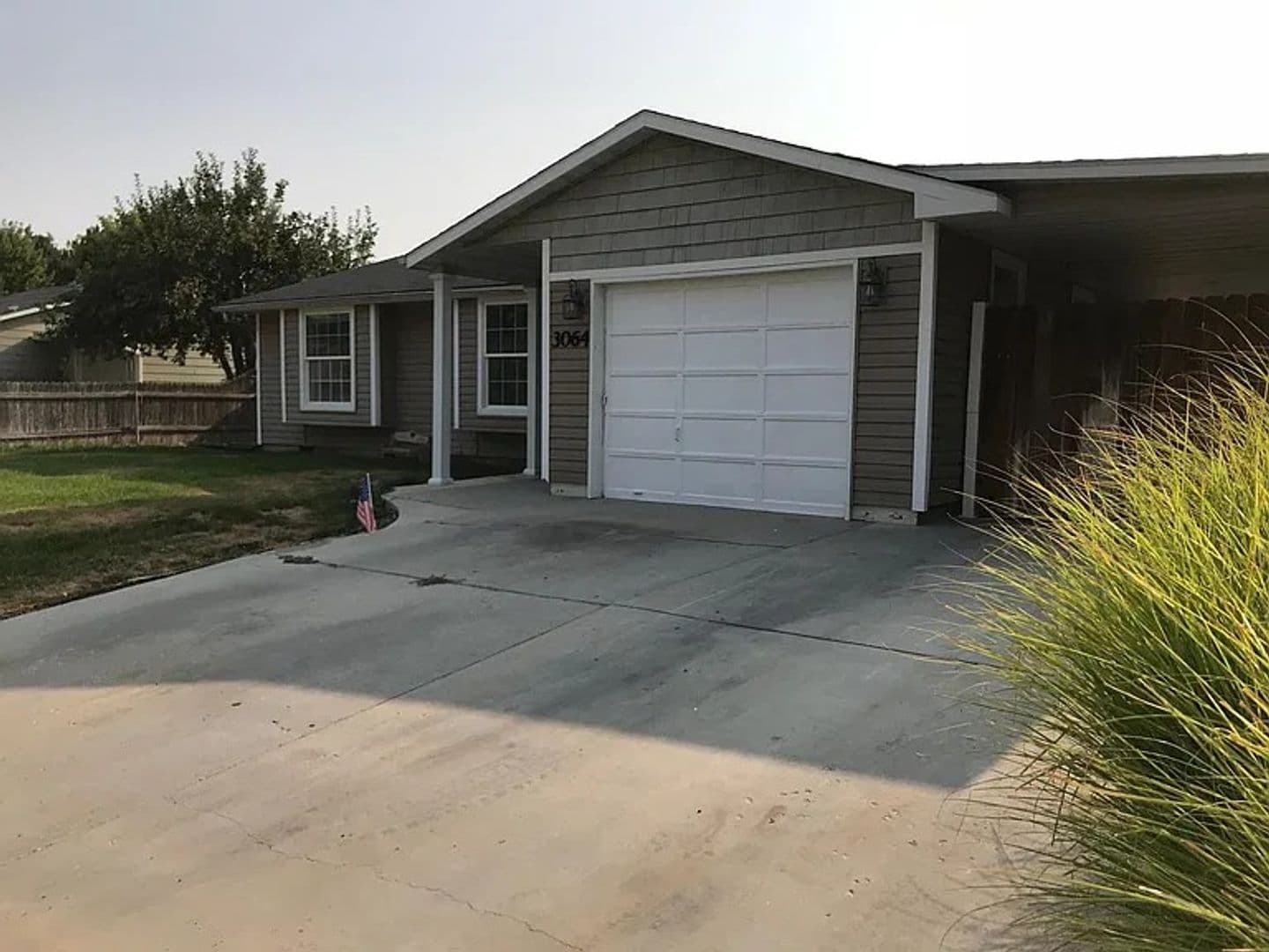 Boise House: 3064 N Bryson Ave