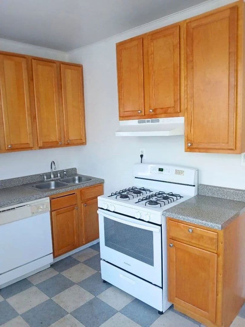 Chicago Apartment: 4851-57 S. Evans/740-42 E. 49th Street