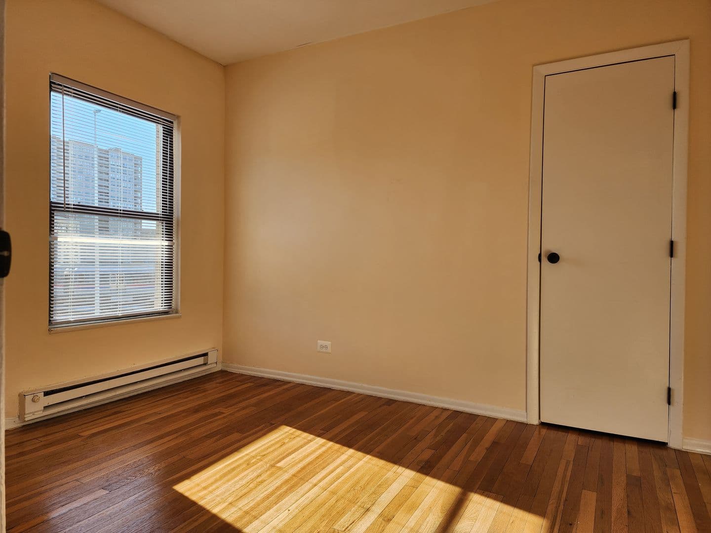 Chicago Apartment: 1714 W. Jonquil Terrace Unit 3E