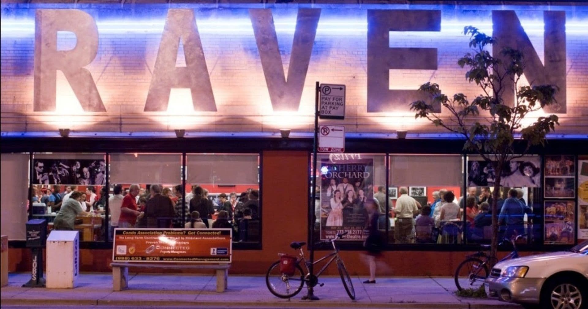 Chicago Apartment: 1600 W. Granville Apt-3H