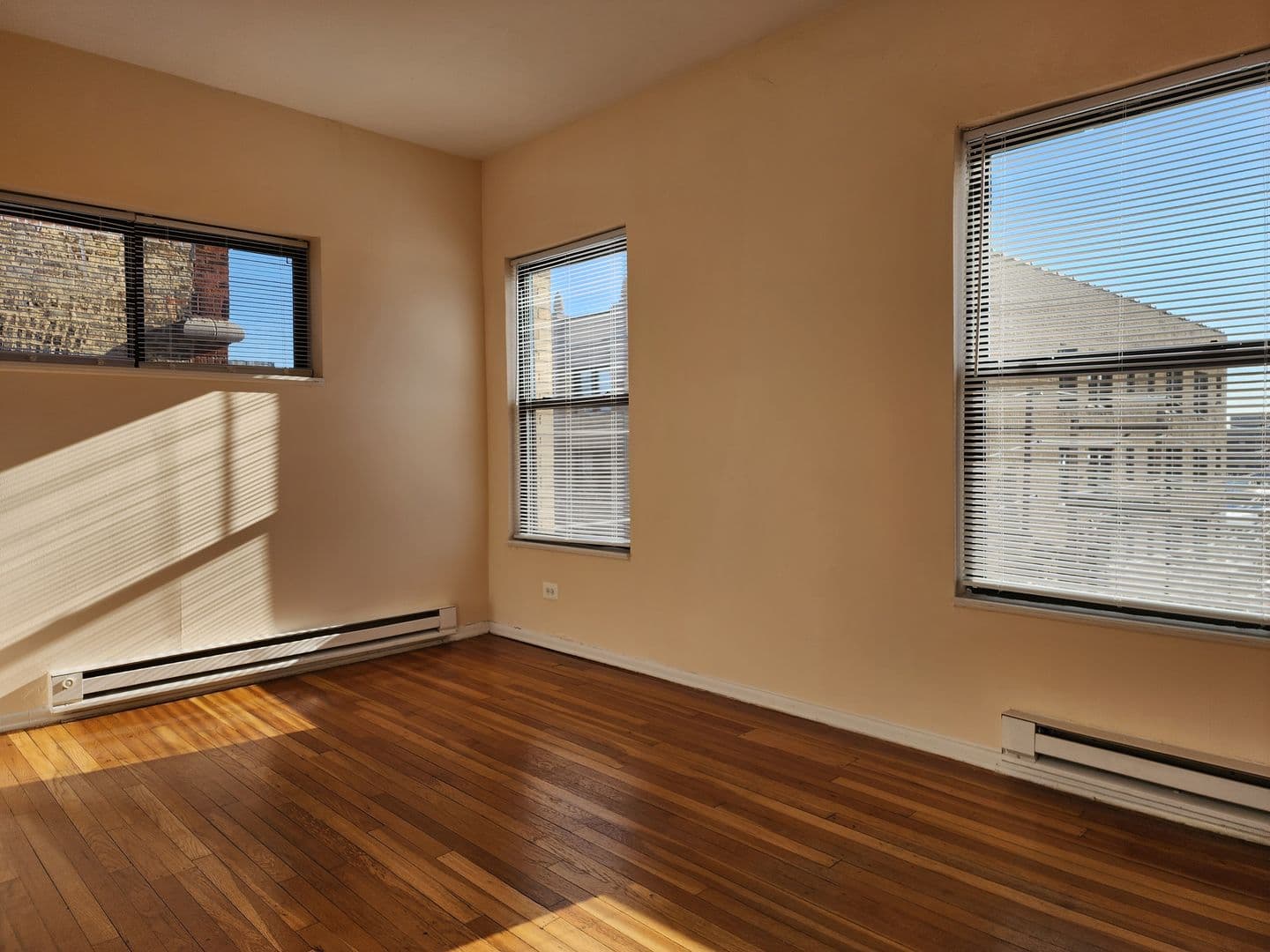 Chicago Apartment: 1714 W. Jonquil Terrace Unit 3E