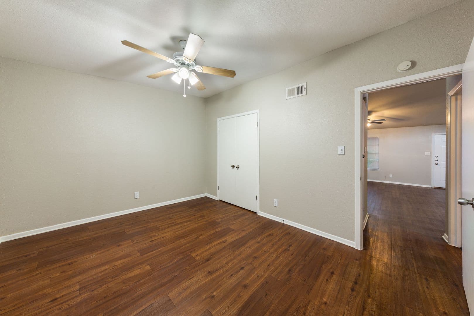 Austin Apartment: 1900 Burton Dr