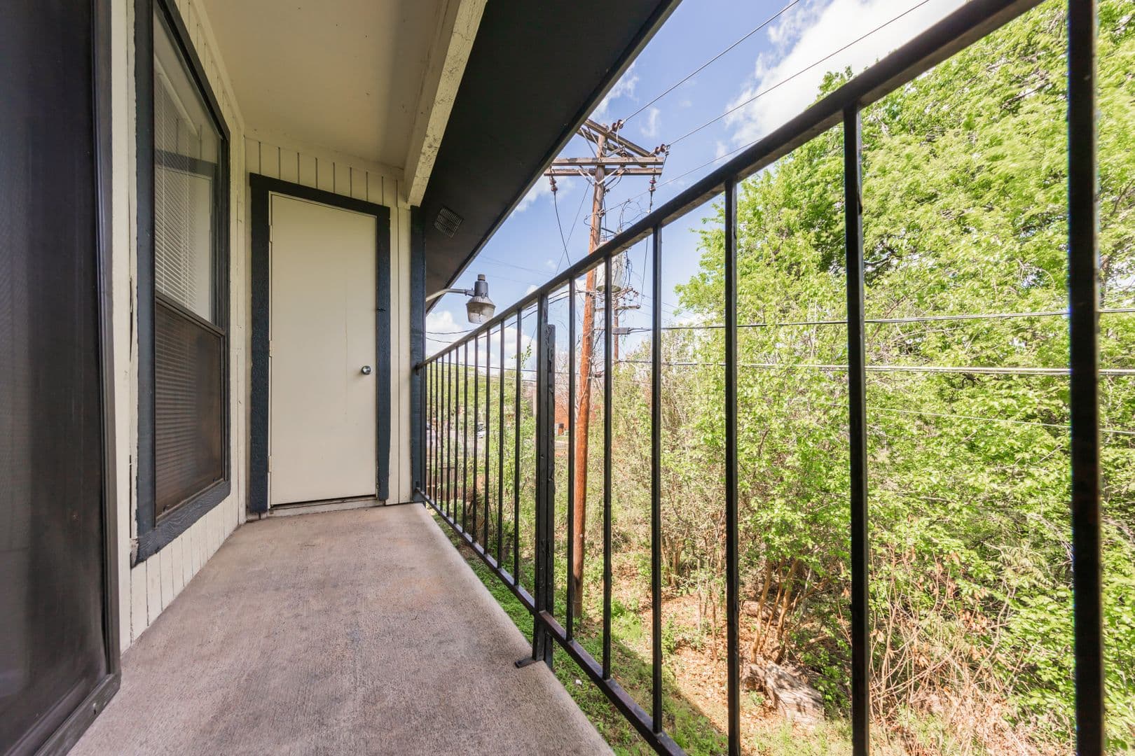 San Marcos Apartment: 1623 Aquarena Springs Drive