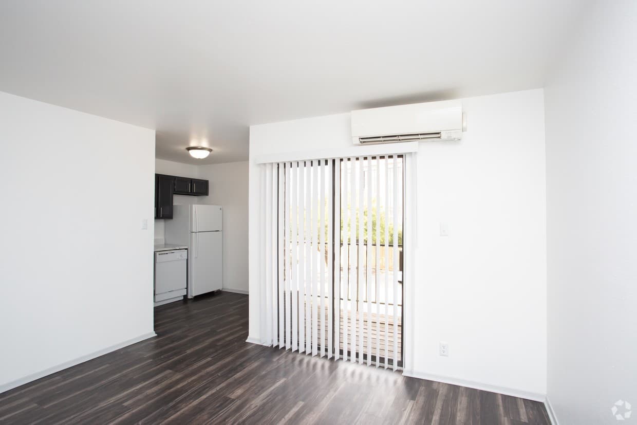 Austin Apartment: 8001 Gessner Drive