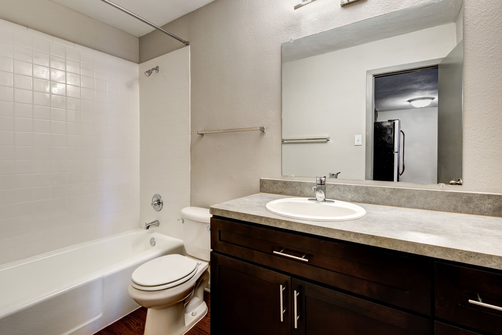 Austin Apartment: 1801 Fortview Road
