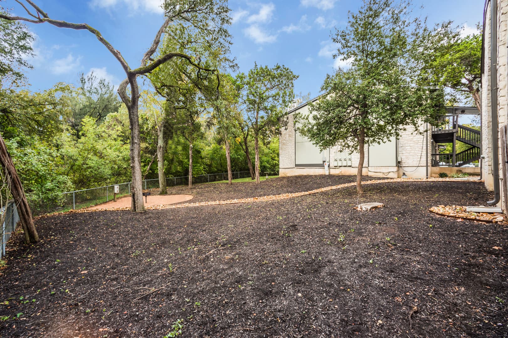 Austin Apartment: 6701 Silvermine Drive