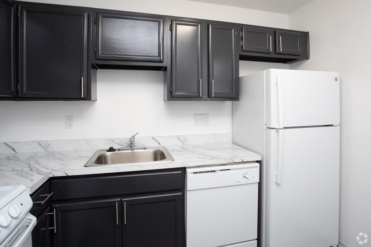 Austin Apartment: 8001 Gessner Drive