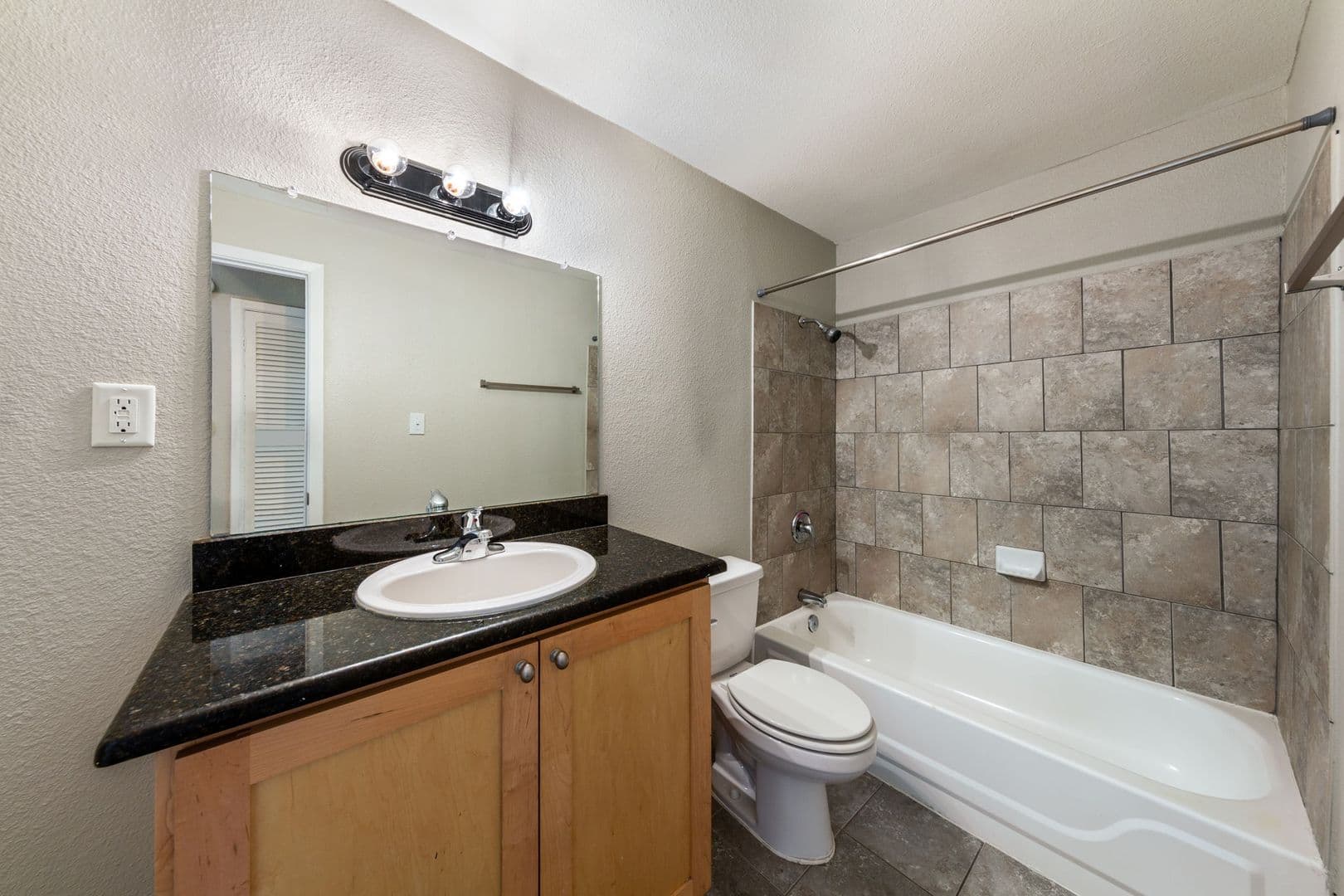 Austin Apartment: 1900 Burton Dr