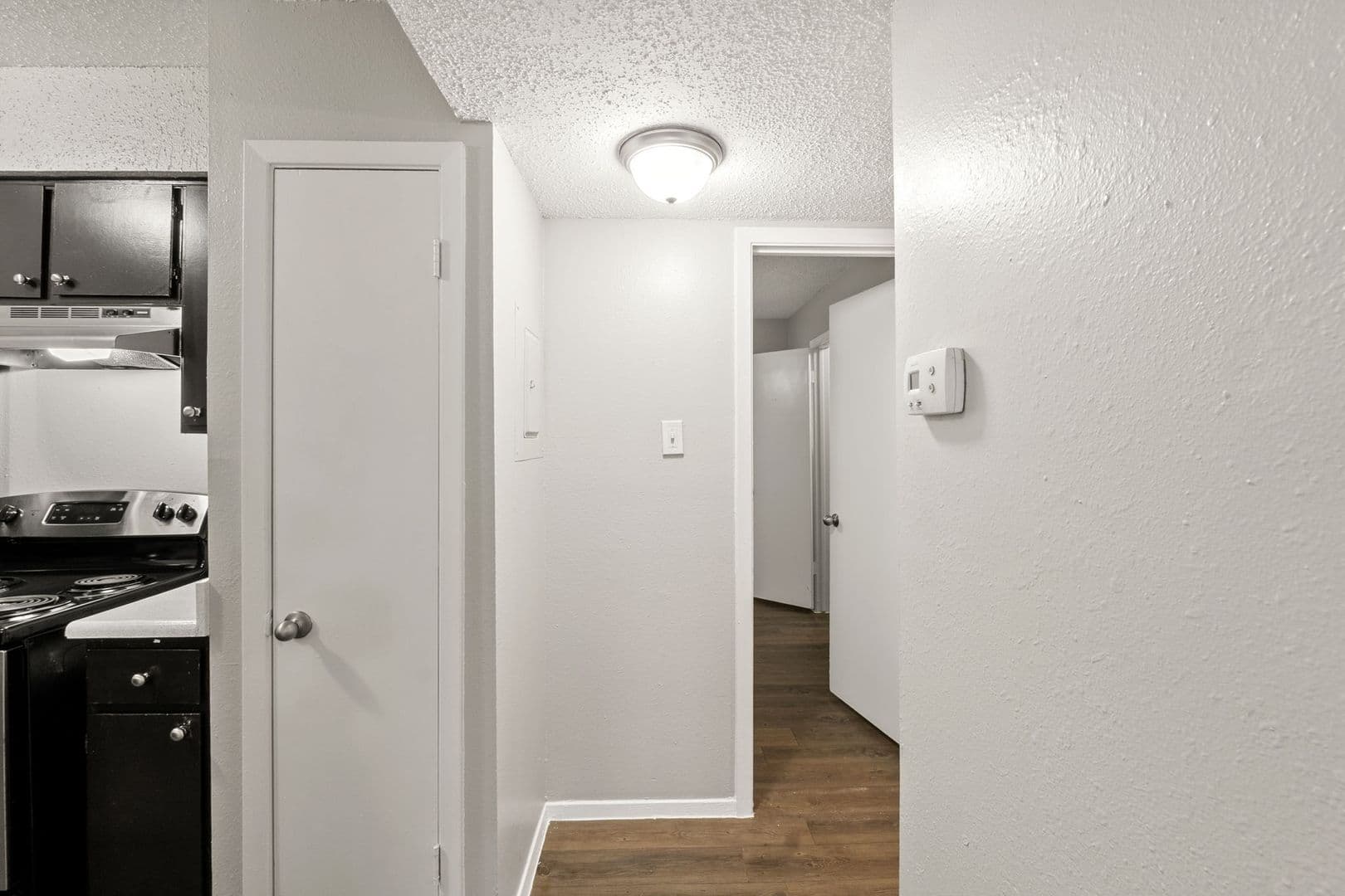 Austin Apartment: 2001 South IH 35