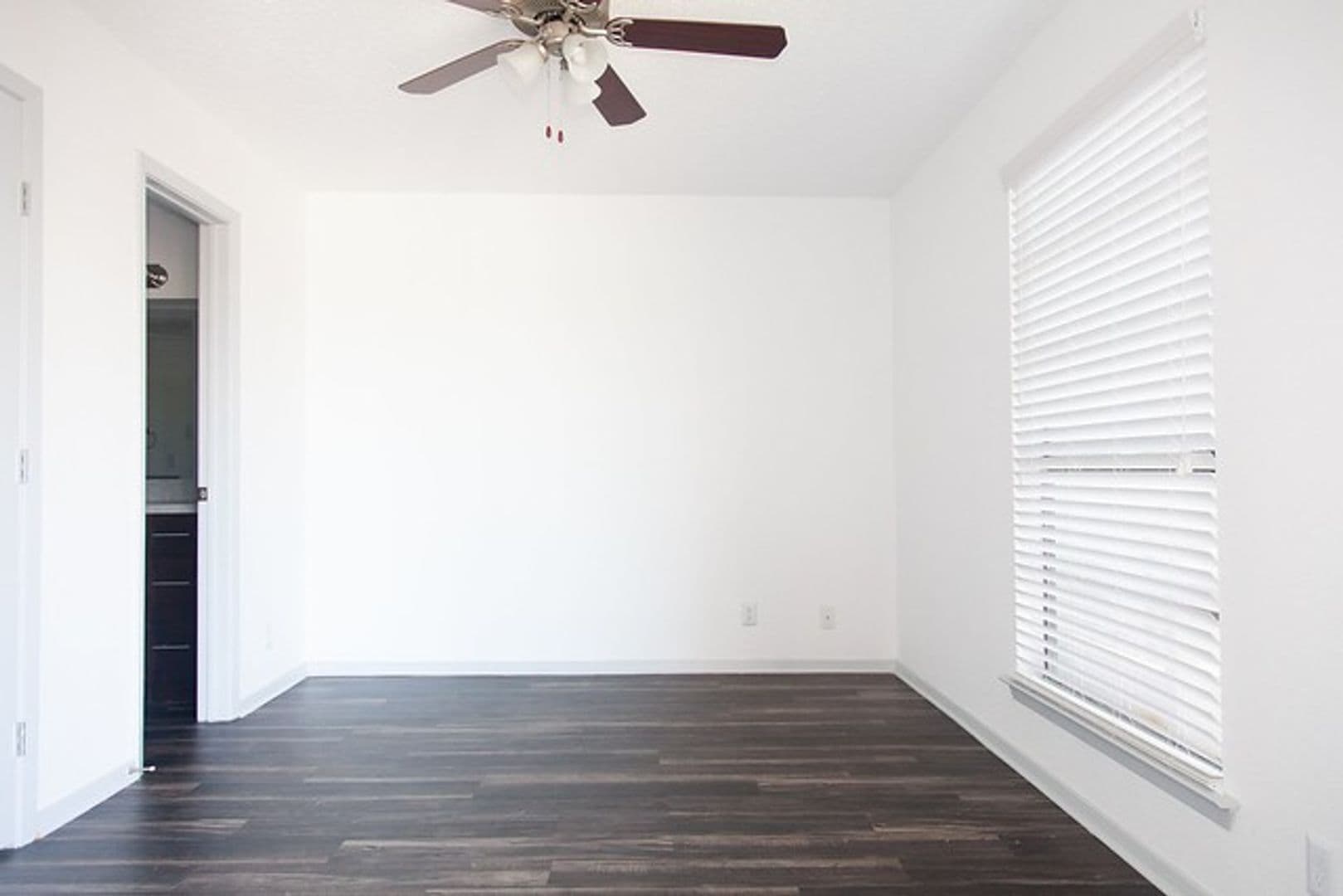 Austin Apartment: 8033 Gessner Drive