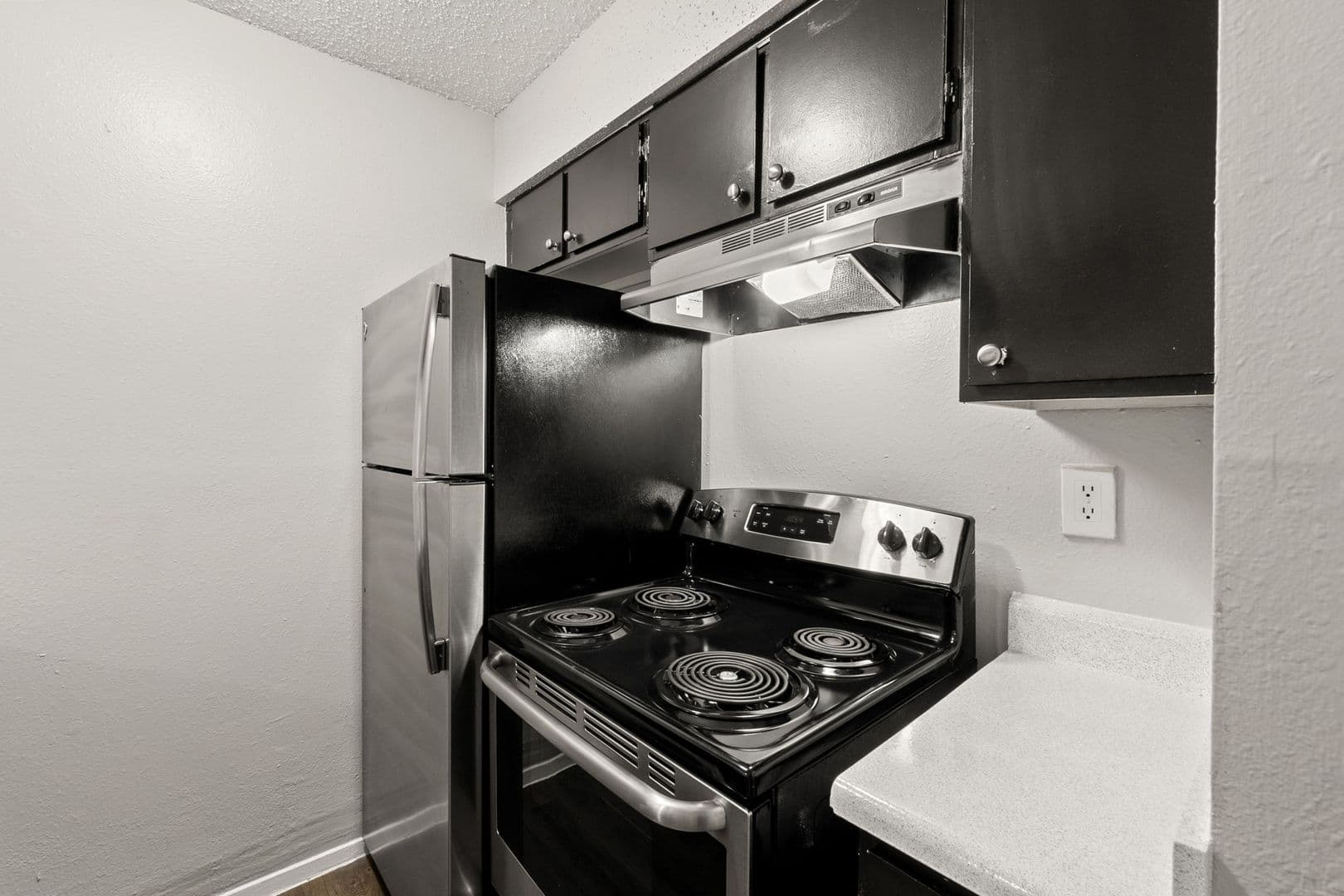 Austin Apartment: 2001 South IH 35