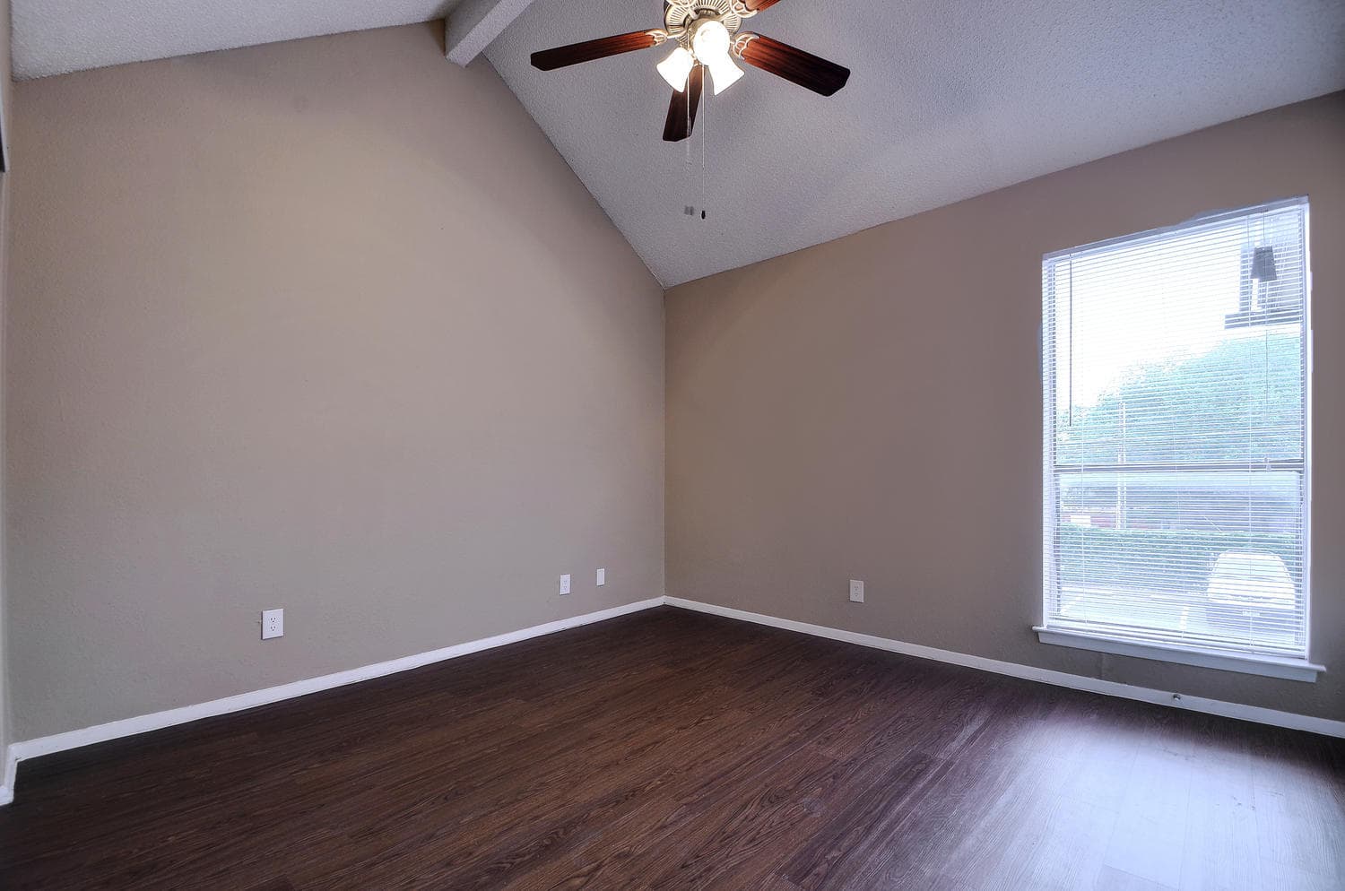 Austin Apartment: 2507 Burleson Rd