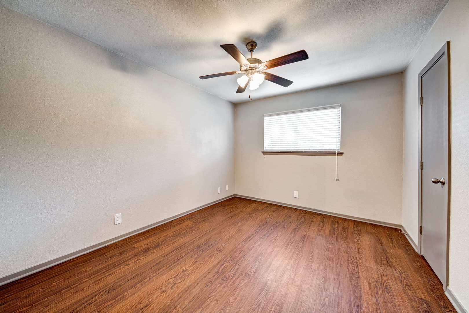 Austin Apartment: 1801 Fortview Road