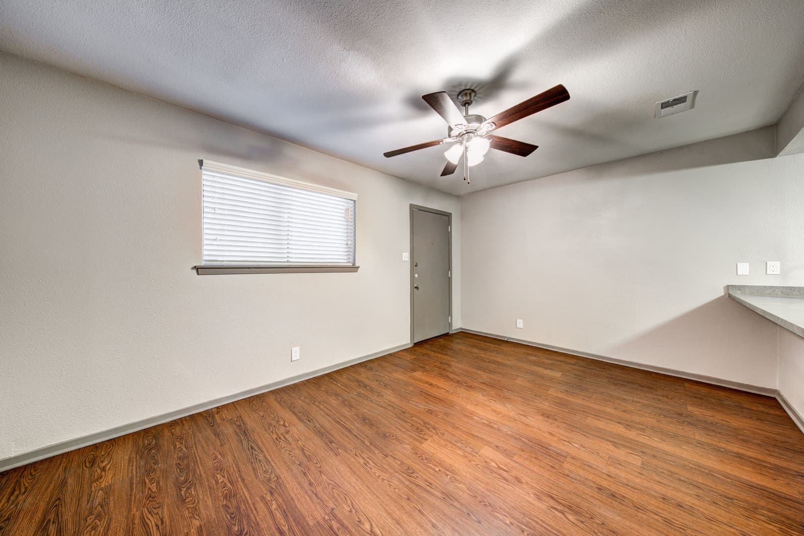 Austin Apartment: 1801 Fortview Road