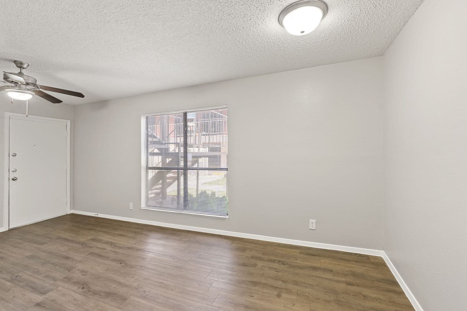 Austin Apartment: 2001 South IH 35