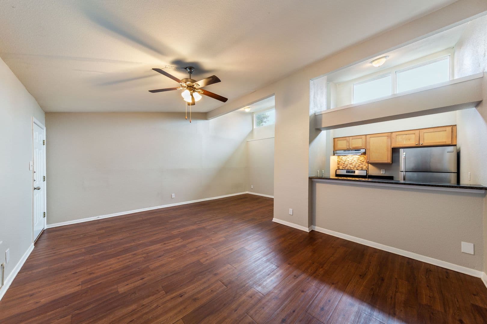 Austin Apartment: 1900 Burton Dr