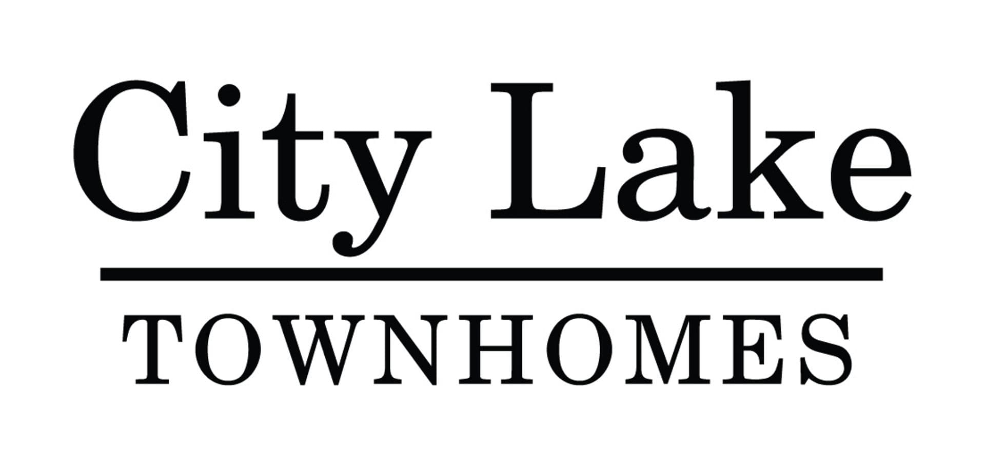 Taylor Apartment: 210 W. Lake Drive