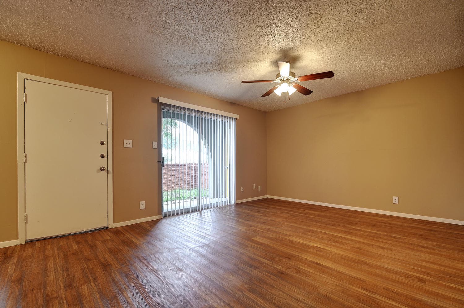 Austin Apartment: 2414 Ventura Drive