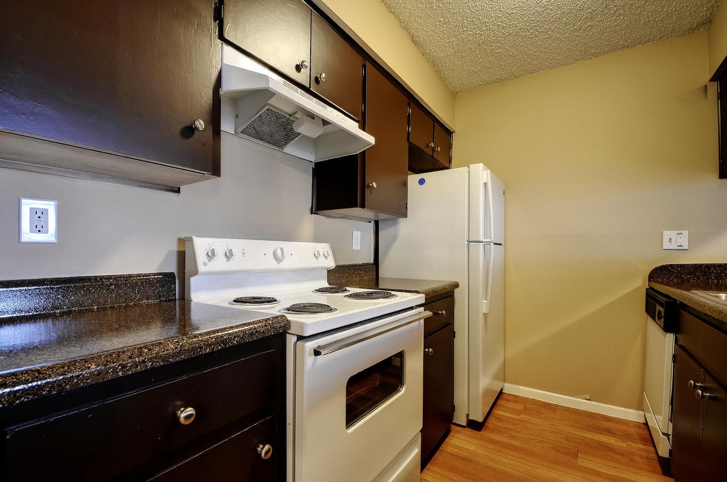Austin Apartment: 2414 Ventura Drive