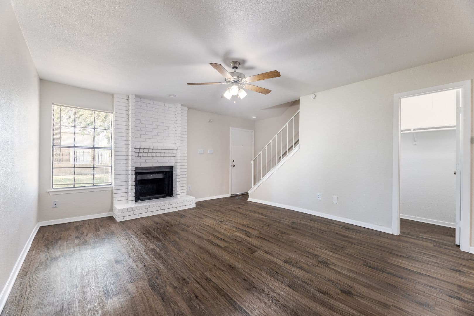 Taylor Apartment: 210 W. Lake Drive