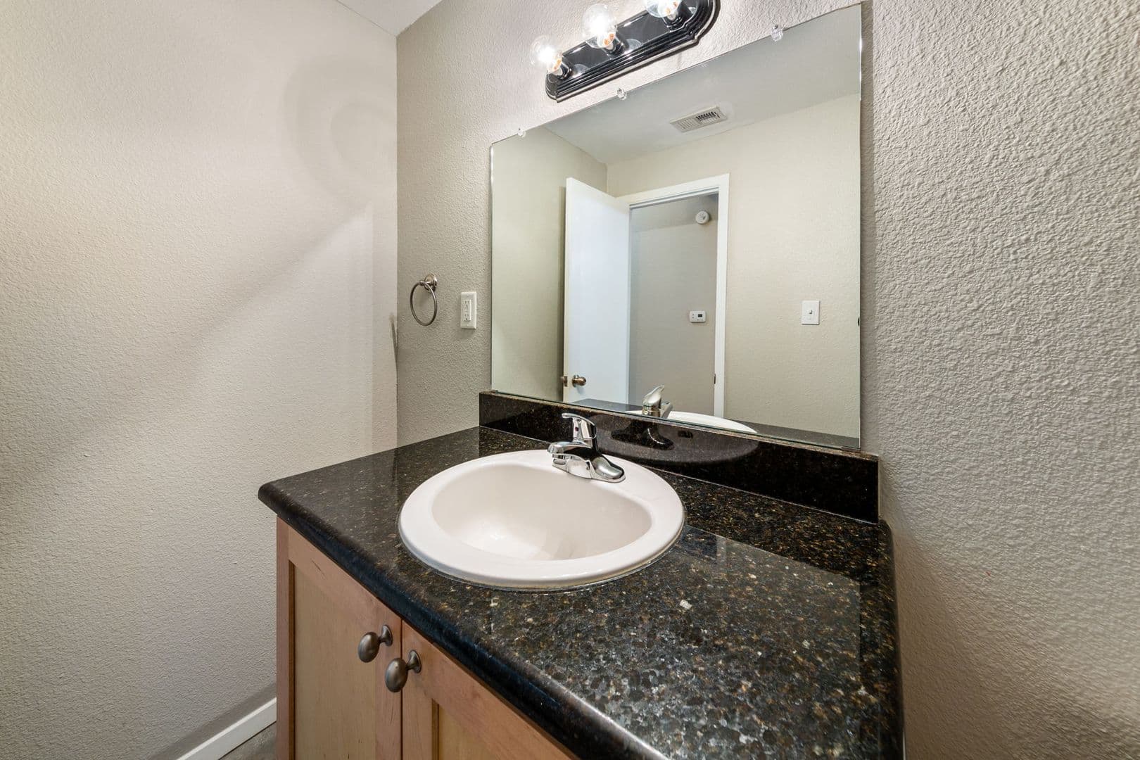 Austin Apartment: 1900 Burton Dr