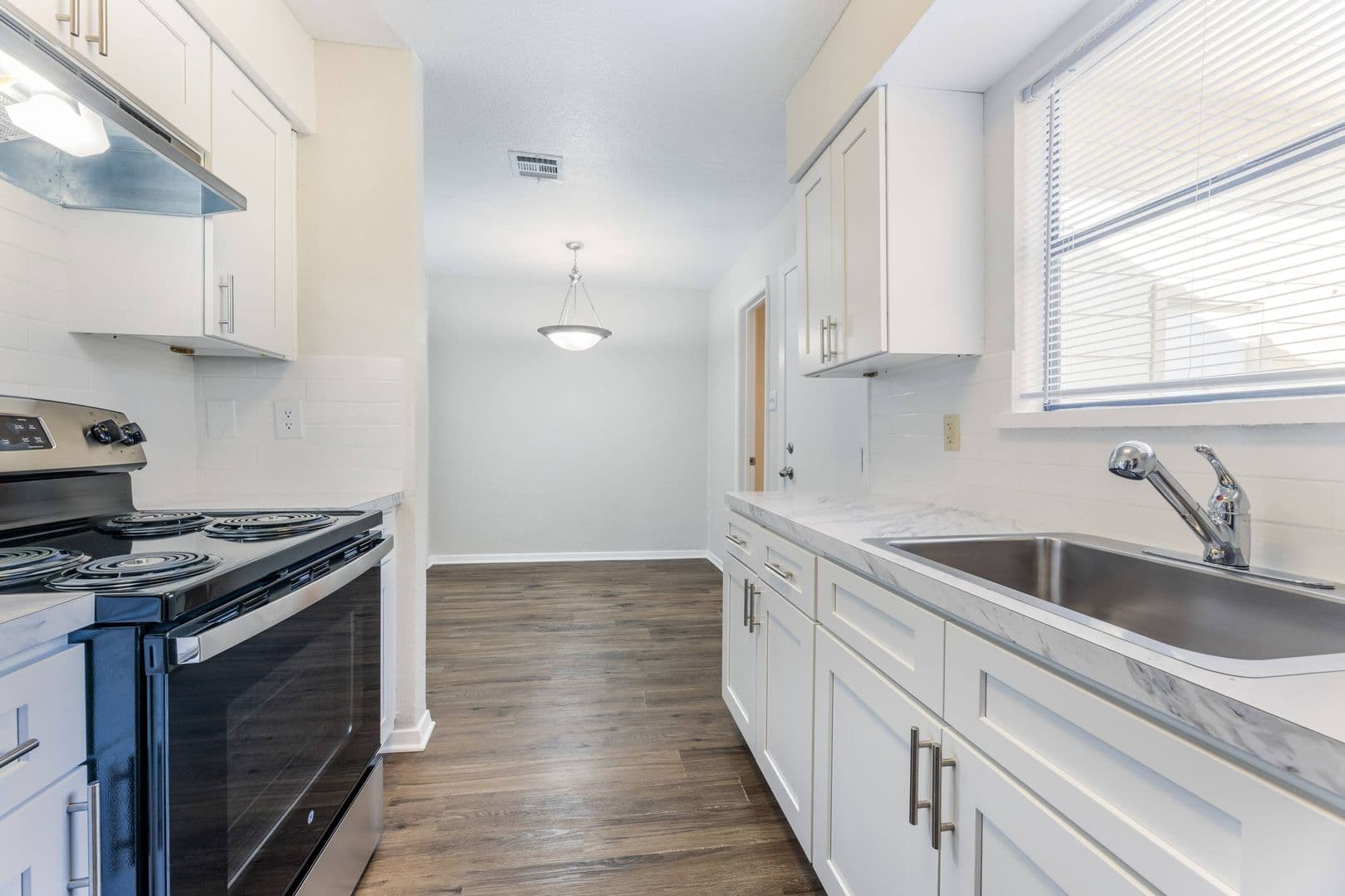 Taylor Apartment: 210 W. Lake Drive