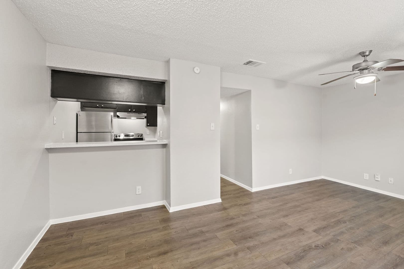 Austin Apartment: 2001 South IH 35