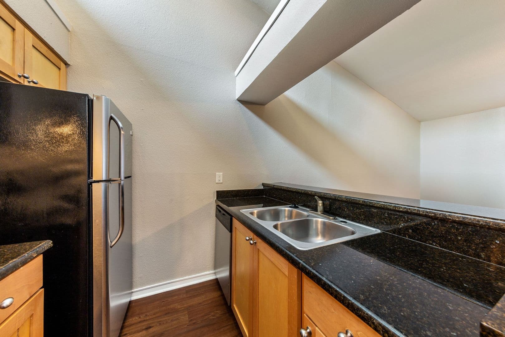 Austin Apartment: 1900 Burton Dr