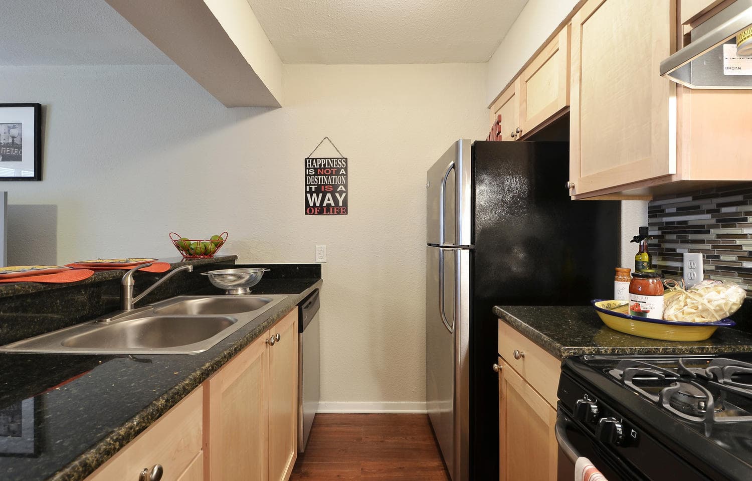 Austin Apartment: 1900 Burton Dr