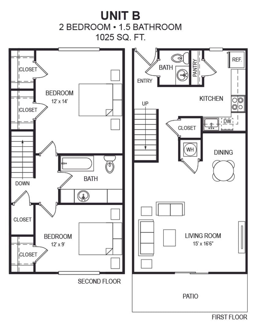 San Marcos Apartment: 317 Craddock Avenue