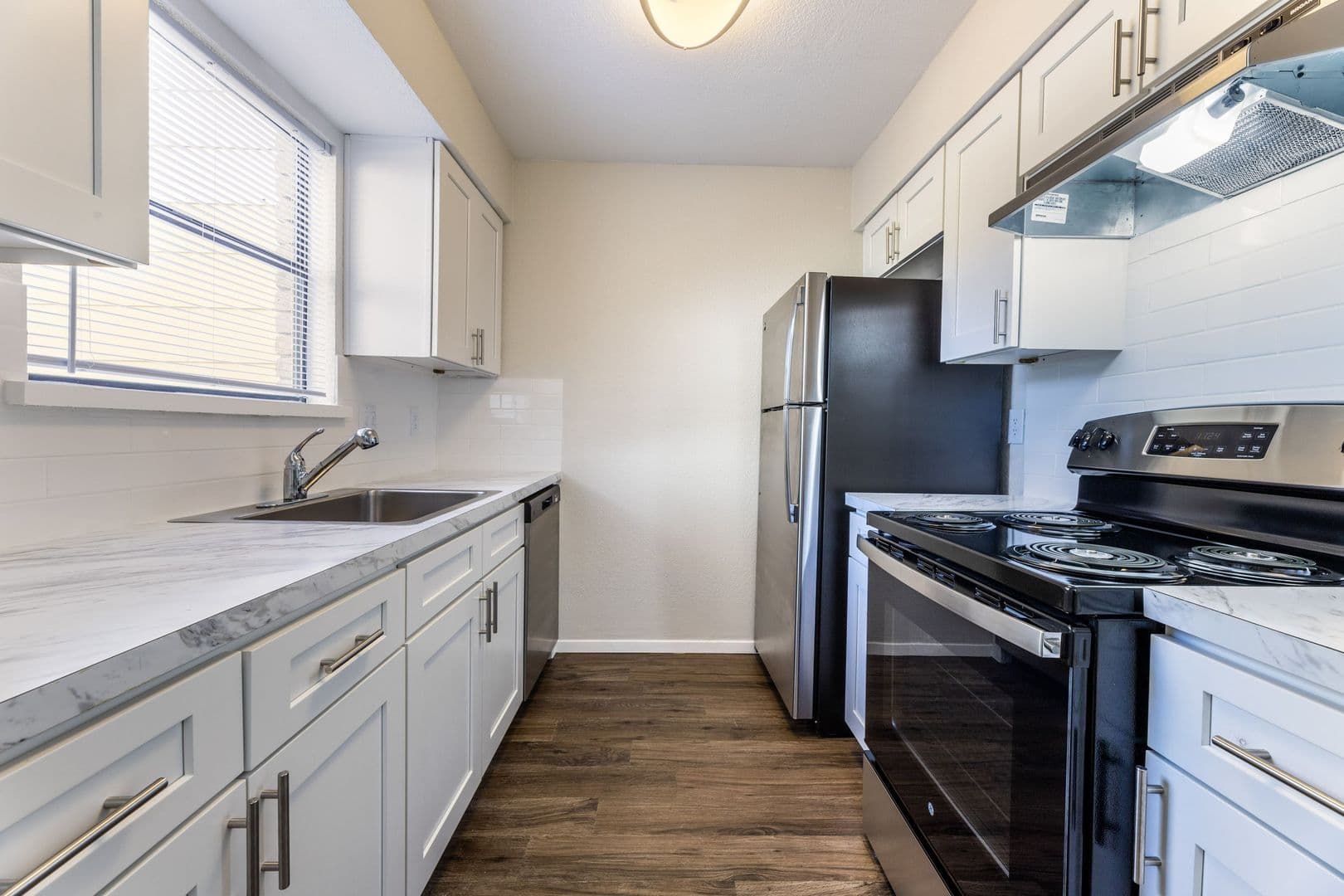 Taylor Apartment: 210 W. Lake Drive