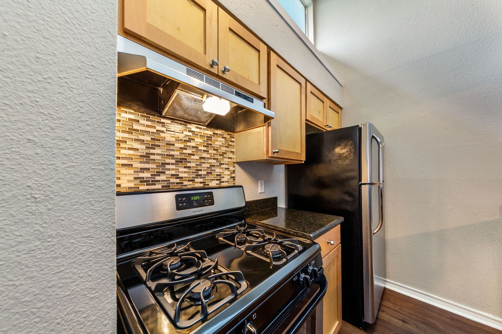 Austin Apartment: 1900 Burton Dr