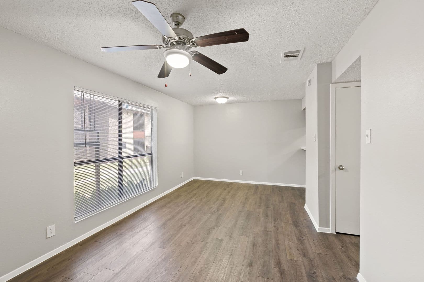 Austin Apartment: 2001 South IH 35